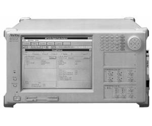 MP1632C - Anritsu Bit Error Rate Testers