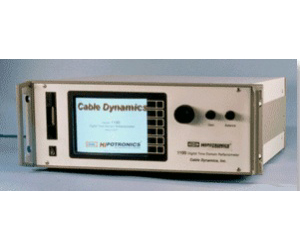 TDR 1100 - Hipotronics TDR