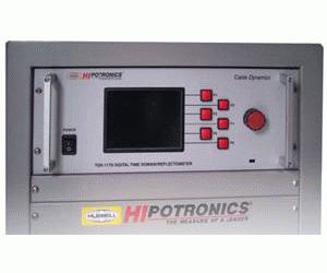 TDR 1170 - Hipotronics TDR