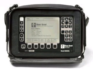 6000DSL - Riser Bond Instruments TDR