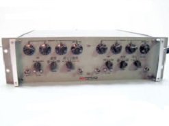 3342R - Krohn-Hite Tunable Filters