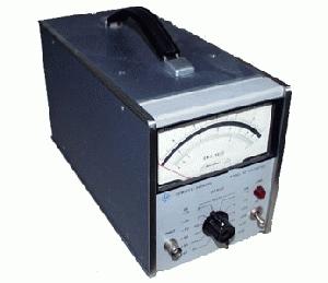 400EL - Keysight / Agilent / HP Voltmeters