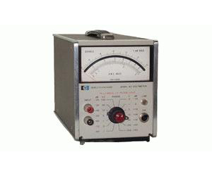 400FL - Keysight / Agilent / HP Voltmeters