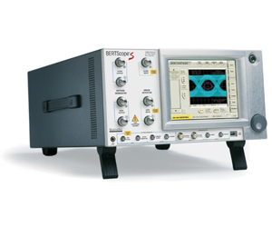 7500B - SyntheSys Research Bit Error Rate Testers