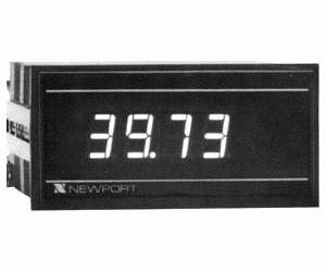 204B - NEWPORT Electronics Voltmeters