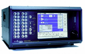 BA14400B - SyntheSys Research Bit Error Rate Testers