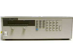 6675A - Keysight / Agilent /HP Power Supplies
