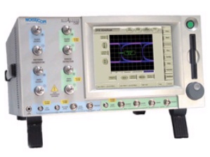 BA1500 - SyntheSys Research Bit Error Rate Testers