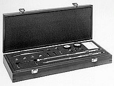 85054A - Mechanical Calibration Kit