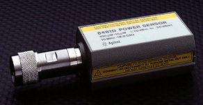 8481D - Power Sensors