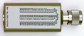 8485A - Power Sensors