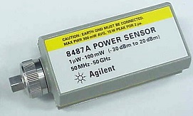 8487A - Power Sensors