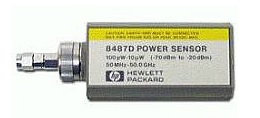 8487D - Power Sensors