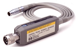 84815A - Power Sensors