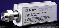 E4413A - Power Sensors