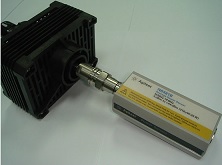 N8481B - Power Sensors