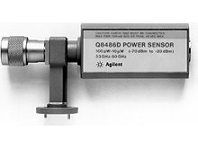 Q8486D - Power Sensors