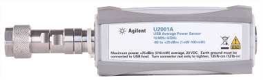 U2001A - Power Sensors