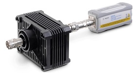 U2001B - Power Sensors U2001B - Power Sensors