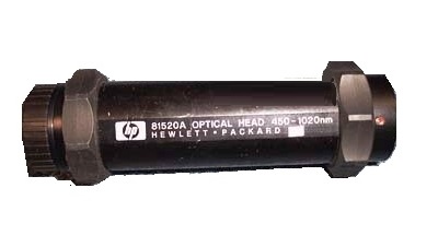 81520A - Optical Sensor