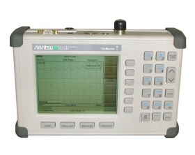 S331 - Anritsu Network Analyzers
