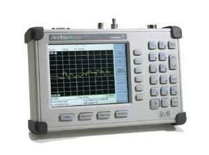S820D - Anritsu Network Analyzers