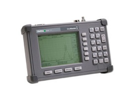 S820C - Anritsu Network Analyzers