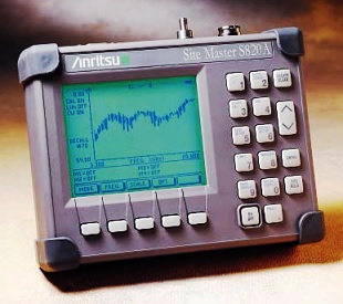 S820A - Anritsu Network Analyzers