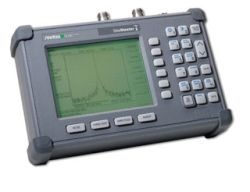 S818A - Anritsu Network Analyzers