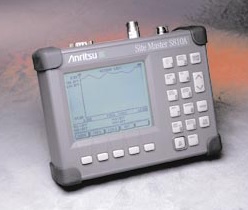 S810A - Anritsu Network Analyzers
