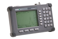 S810C - Anritsu Network Analyzers
