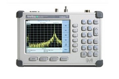 S810D - Anritsu Network Analyzers