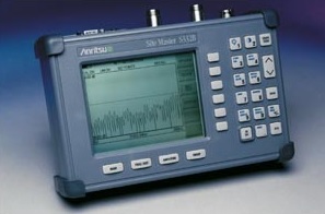 S332B - Anritsu Network Analyzers
