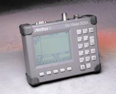 S331A - Anritsu Network Analyzers