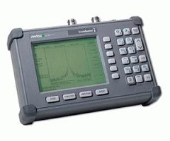 S331B - Anritsu Network Analyzers