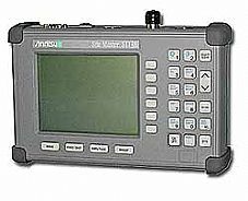 S331C - Anritsu Network Analyzers