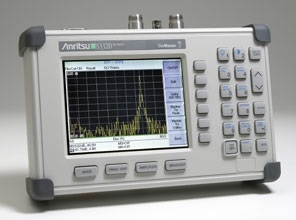 S331D - Anritsu Network Analyzers