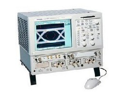 CSA8000B - Communications Signal Analyzer
