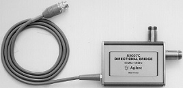 85027C - Directional Bridges