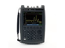 N9935A - Keysight / Agilent / HP Spectrum Analyzers