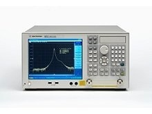 E5071CEP-2K5 - Keysight / Agilent / HP Network Analyzers