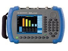 N9344C - Keysight / Agilent / HP Spectrum Analyzers