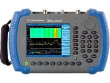 N9343C - Keysight / Agilent / HP Spectrum Analyzers