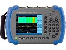 N9342C - Keysight / Agilent / HP Spectrum Analyzers