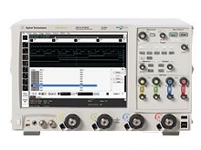 DSOX91304A - Keysight / Agilent / HP Digital Oscilloscopes