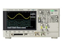 DSOX2002A - Keysight / Agilent / HP Digital Oscilloscopes