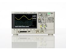 MSOX2002A - Keysight / Agilent / HP Mixed Signal Oscilloscopes