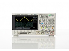 DSOX2004A -Agilent Digital Oscilloscopes