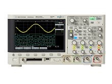 MSOX2014A - Keysight / Agilent / HP Mixed Signal Oscilloscopes