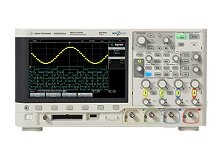 MSOX2014A - Keysight / Agilent / HP Mixed Signal Oscilloscopes